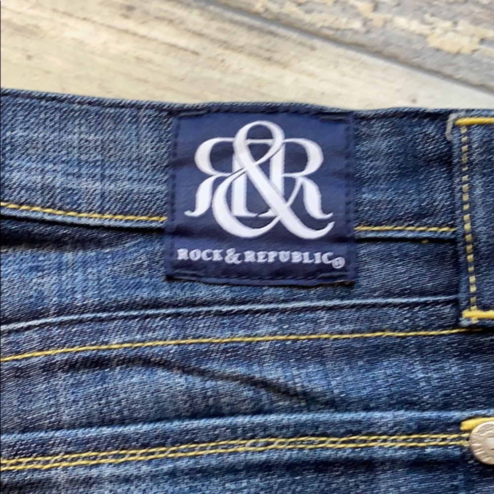 Juniors jeans